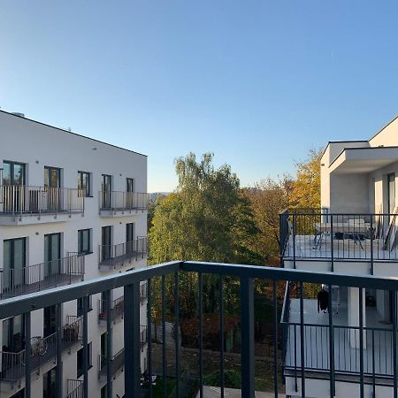 Saw! Krakow Apartments - Sliska Zewnętrze zdjęcie