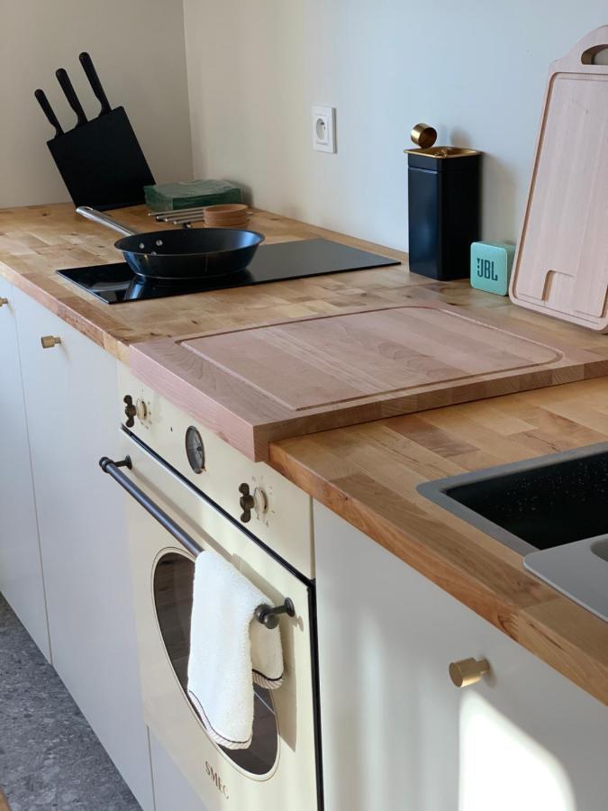 Saw! Krakow Apartments - Sliska Zewnętrze zdjęcie