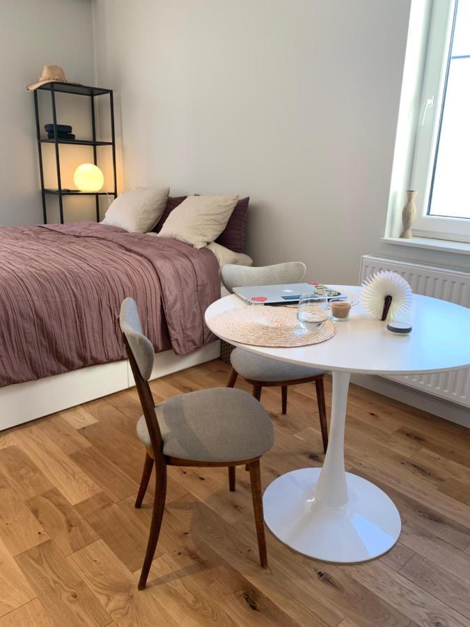 Saw! Krakow Apartments - Sliska Zewnętrze zdjęcie
