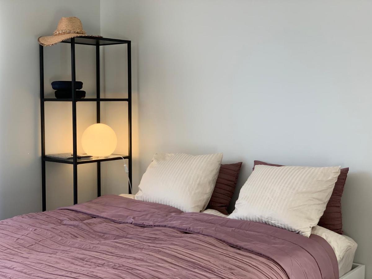 Saw! Krakow Apartments - Sliska Zewnętrze zdjęcie